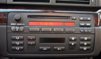 2006 BMW 325CI COUPE full
