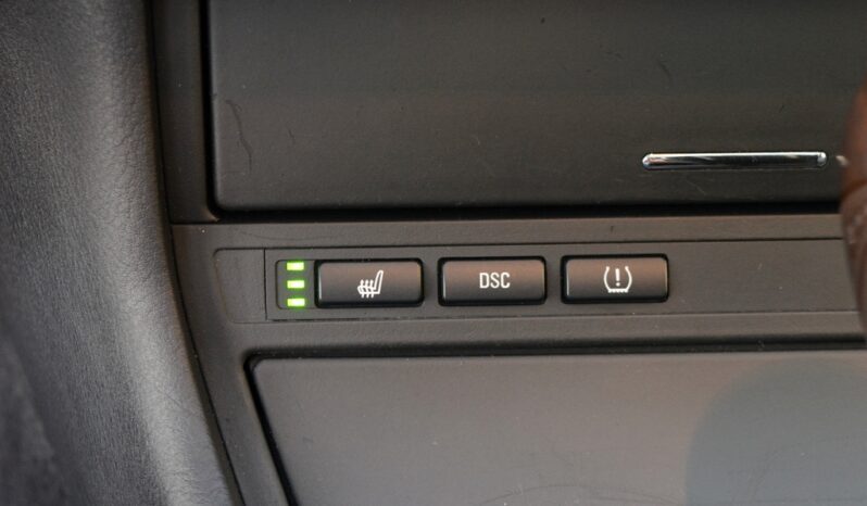 2006 BMW 325CI COUPE full
