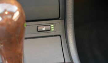 2006 BMW 325CI COUPE full