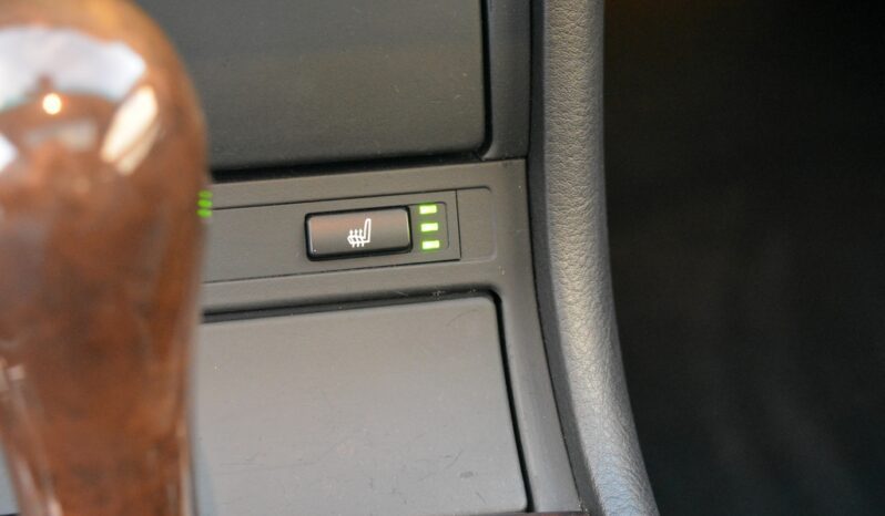 2006 BMW 325CI COUPE full