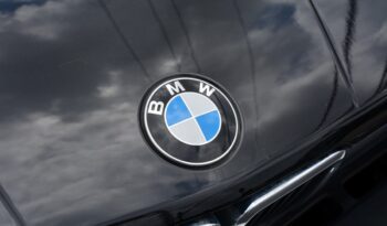1988 BMW 528E full
