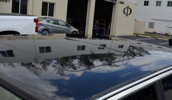 1988 BMW 528E full
