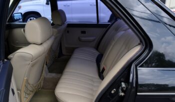 1988 BMW 528E full
