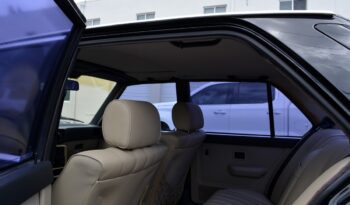 1988 BMW 528E full