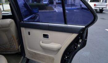1988 BMW 528E full