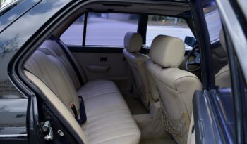 1988 BMW 528E full