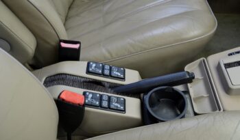 1988 BMW 528E full