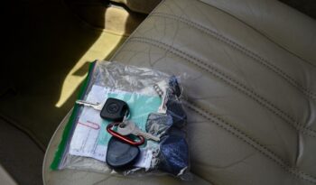 1988 BMW 528E full