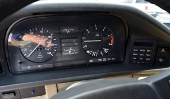 1988 BMW 528E full
