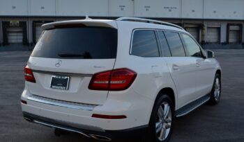 2017 MERCEDES BENZ GLS450 PREMIUM 4MATIC full