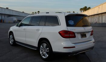 2017 MERCEDES BENZ GLS450 PREMIUM 4MATIC full