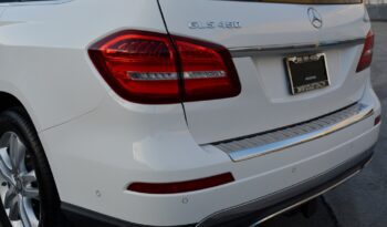 2017 MERCEDES BENZ GLS450 PREMIUM 4MATIC full