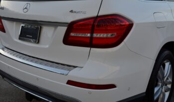 2017 MERCEDES BENZ GLS450 PREMIUM 4MATIC full