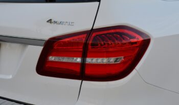2017 MERCEDES BENZ GLS450 PREMIUM 4MATIC full