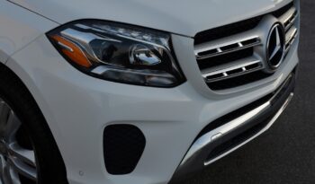 2017 MERCEDES BENZ GLS450 PREMIUM 4MATIC full