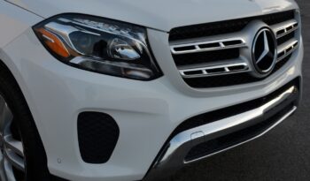 2017 MERCEDES BENZ GLS450 PREMIUM 4MATIC full