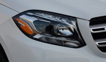 2017 MERCEDES BENZ GLS450 PREMIUM 4MATIC full