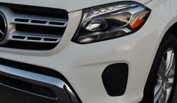 2017 MERCEDES BENZ GLS450 PREMIUM 4MATIC full
