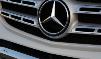 2017 MERCEDES BENZ GLS450 PREMIUM 4MATIC full