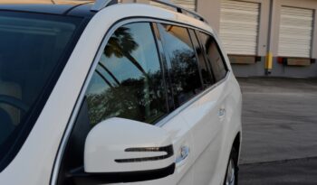 2017 MERCEDES BENZ GLS450 PREMIUM 4MATIC full