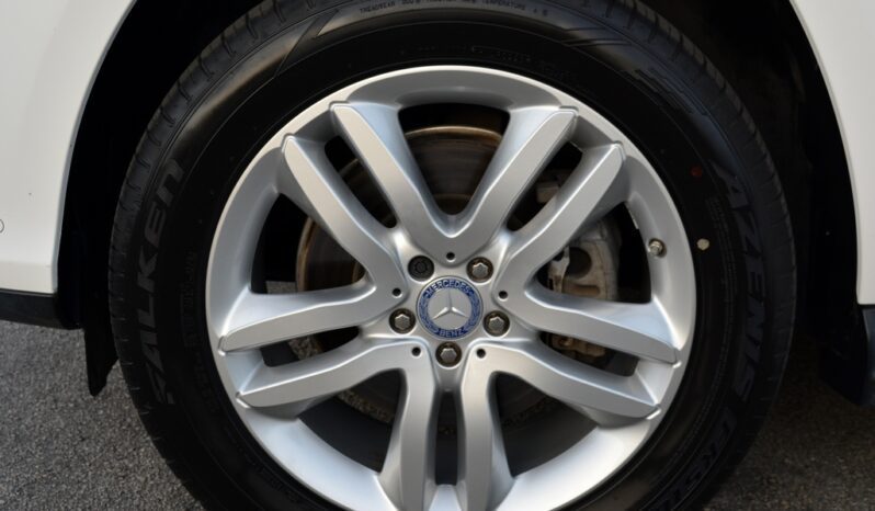 2017 MERCEDES BENZ GLS450 PREMIUM 4MATIC full