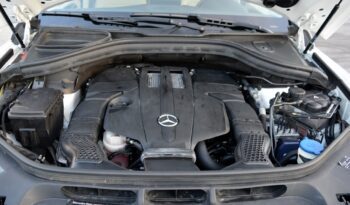 2017 MERCEDES BENZ GLS450 PREMIUM 4MATIC full