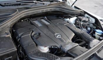 2017 MERCEDES BENZ GLS450 PREMIUM 4MATIC full