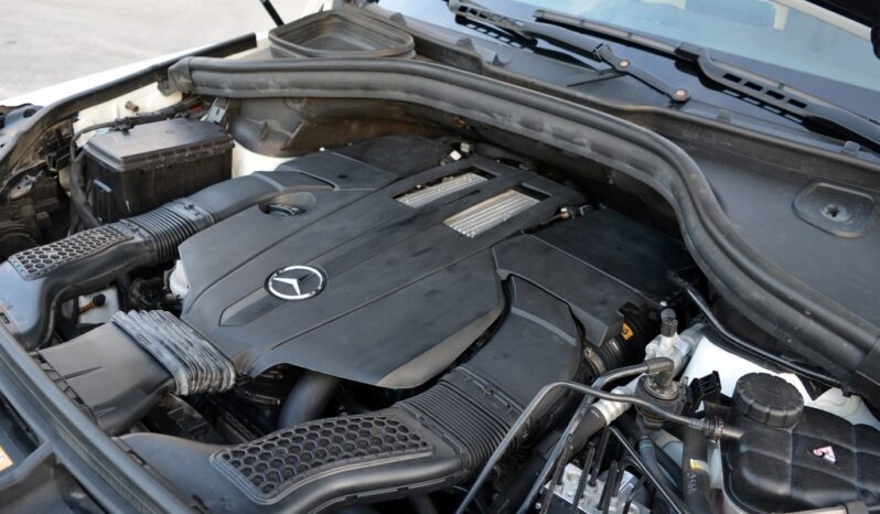 2017 MERCEDES BENZ GLS450 PREMIUM 4MATIC full