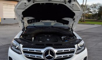2017 MERCEDES BENZ GLS450 PREMIUM 4MATIC full