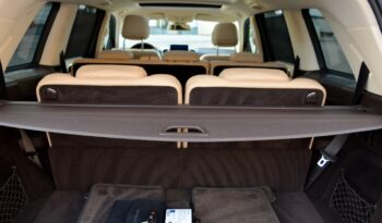 2017 MERCEDES BENZ GLS450 PREMIUM 4MATIC full
