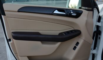 2017 MERCEDES BENZ GLS450 PREMIUM 4MATIC full
