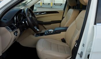 2017 MERCEDES BENZ GLS450 PREMIUM 4MATIC full