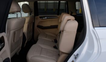 2017 MERCEDES BENZ GLS450 PREMIUM 4MATIC full