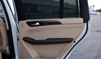 2017 MERCEDES BENZ GLS450 PREMIUM 4MATIC full
