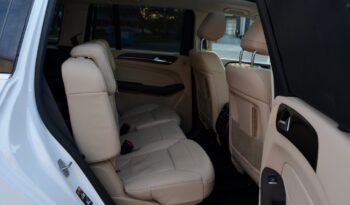 2017 MERCEDES BENZ GLS450 PREMIUM 4MATIC full