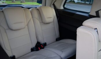 2017 MERCEDES BENZ GLS450 PREMIUM 4MATIC full