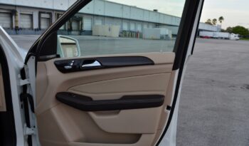 2017 MERCEDES BENZ GLS450 PREMIUM 4MATIC full