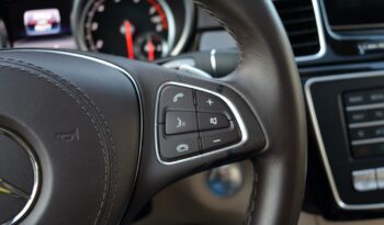2017 MERCEDES BENZ GLS450 PREMIUM 4MATIC full