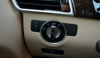 2017 MERCEDES BENZ GLS450 PREMIUM 4MATIC full