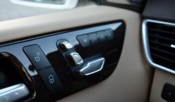 2017 MERCEDES BENZ GLS450 PREMIUM 4MATIC full