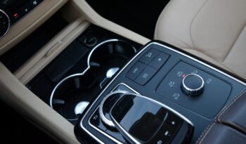 2017 MERCEDES BENZ GLS450 PREMIUM 4MATIC full