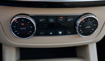 2017 MERCEDES BENZ GLS450 PREMIUM 4MATIC full