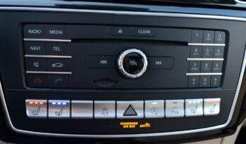 2017 MERCEDES BENZ GLS450 PREMIUM 4MATIC full