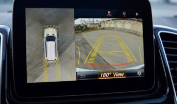 2017 MERCEDES BENZ GLS450 PREMIUM 4MATIC full