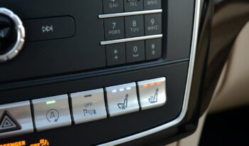 2017 MERCEDES BENZ GLS450 PREMIUM 4MATIC full