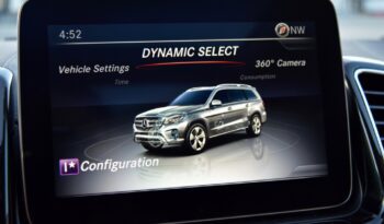 2017 MERCEDES BENZ GLS450 PREMIUM 4MATIC full
