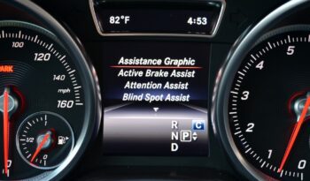 2017 MERCEDES BENZ GLS450 PREMIUM 4MATIC full
