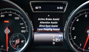 2017 MERCEDES BENZ GLS450 PREMIUM 4MATIC full