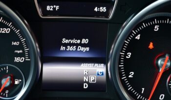 2017 MERCEDES BENZ GLS450 PREMIUM 4MATIC full