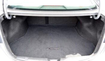 2012 HYUNDAI ELANTRA LIMITED full